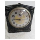 Vintage Ingraham Clock
