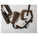 Clamps & Others