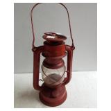 Vintage Red Lantern