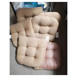 Chair Cushions (5)