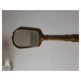 Antique Vanity Mirror