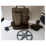 Antique Reel To Reel