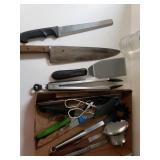 Kitchen Utensils