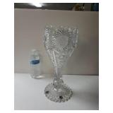 Crystal Vase