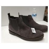 Mens Clark Boots Size 9