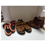 Mens Shoes And Boots Size 10
