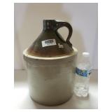 Vintage Pottery Crock