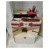 Gift Wrapping Accessories