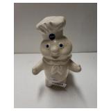 Pillsbury Doughboy Utensils Holder
