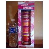 Fashion Bangles Set (15 count)