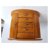 Jewelry Box