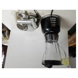 Oster Blender  With Some Items