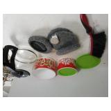 Mr Coffee  Pot, Super Sliders & Others