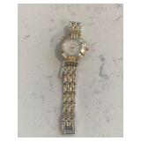 Authentic Liz Claiborne Designer Quartz Watch