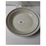 Longaberger Pie Plate