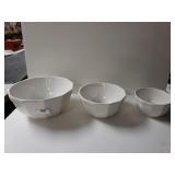 Nesting Bowls