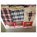 Assorted Tree Skirts