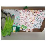 Garden Gloves (5)