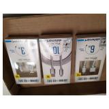 Lightning To USB Cable