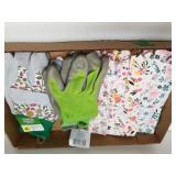 Garden Gloves
