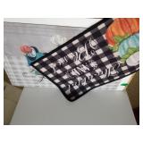Fall Decor Rug, Doormat