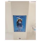 House Of Lloyd Penny Porcelain Doll