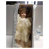 Seymour Mann Porcelain Doll