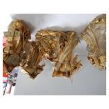 Christmas Nativity Scene(4 Pieces)