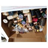 Assorted Thread
