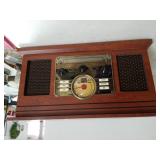 Victrola Radio/CD Player