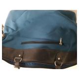 Neoprene Like Carrying Bag