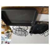 Thomas Roasting Pan, Pans, Grill & Deep Fryer