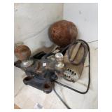 Tail Hitch Vintage Football And More