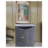 Aurora Paper Shredder Waste Basket And More