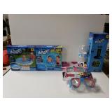 Bestway Baby Pool, Baby Float. Pump And Swim