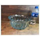 Anchor Hocking USA 1976 Large 9 Inch Glass