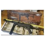 Umarex Legends MP40 Full/Semi-Auto .177 CO2 BB