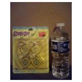 Hallmark Scooby-Doo! Dog Tags