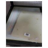 Assorted Cutting Boards