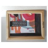 Speedball Screen Printing