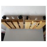 Multi Purpose Roller Pallet