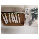 Window Candles,  Replacement Lights