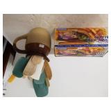 French Fry Maker, Kitchen Utensils, 2 Tone