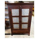 Vintage Pie Safe Excellent Condition