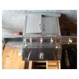 Members Mark Large Grill