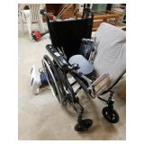 Stylus Wheelchair And Back 2 Life Back Machine.