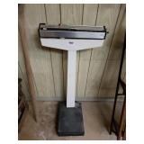 Health O Meter Scale