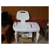 Medical Shower Chair