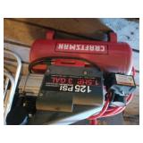 Craftsman Air Compressor