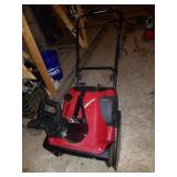 Snow Blower